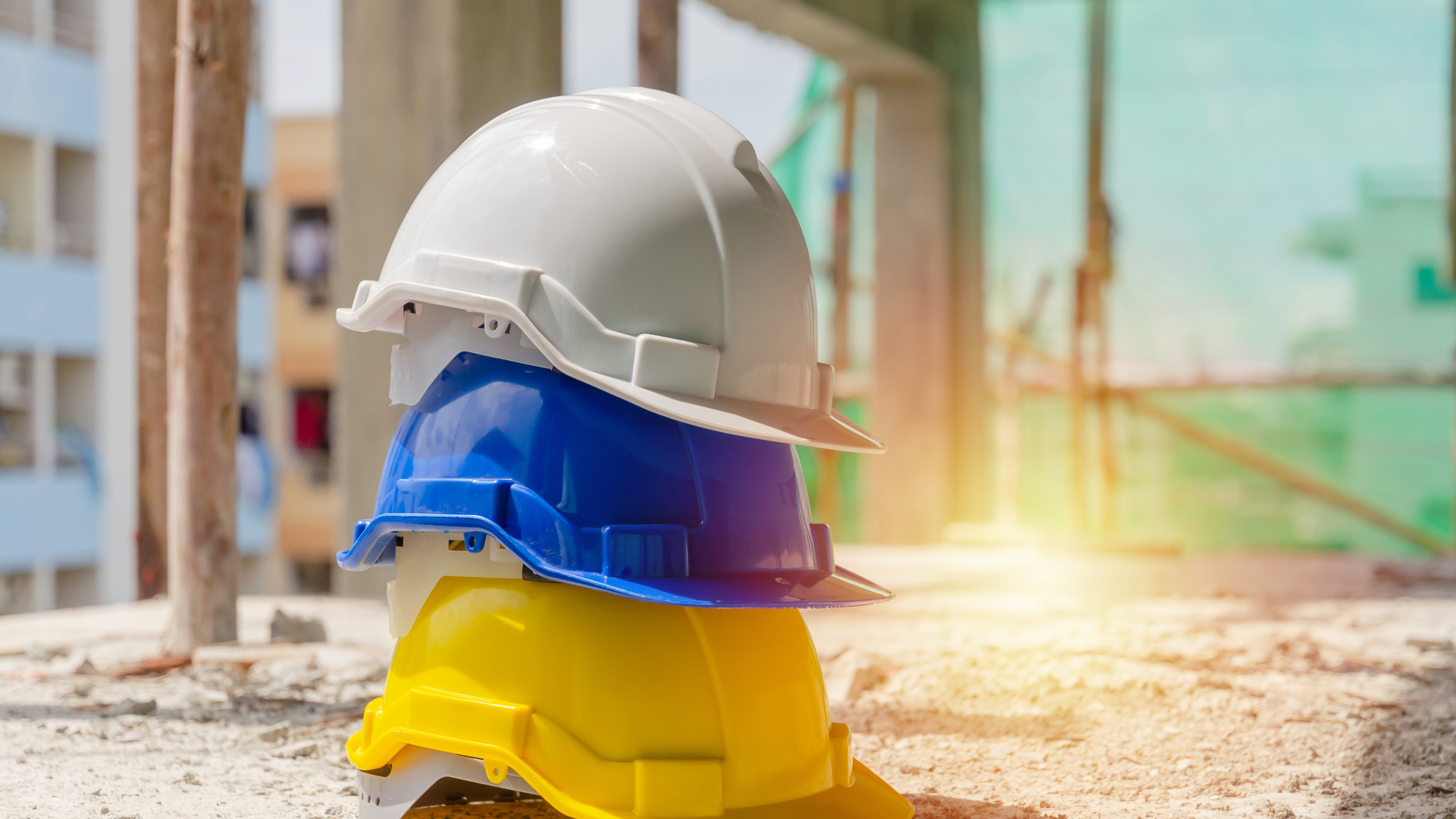 the  villa overlooks dramatic mountainous scenery